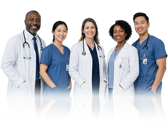 Healthcare Practitioner