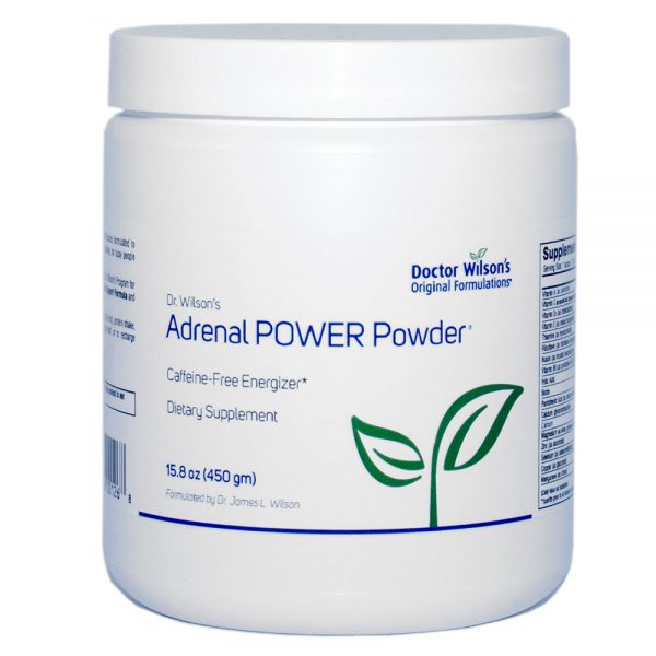 Adrenal Power Powder